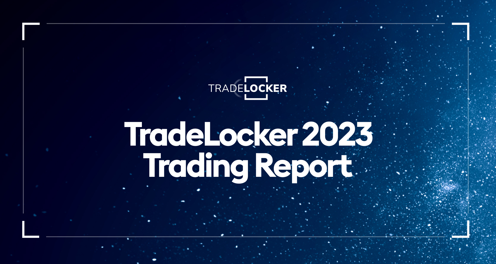 Trading Report 2023: Top Instruments and Key Highlights