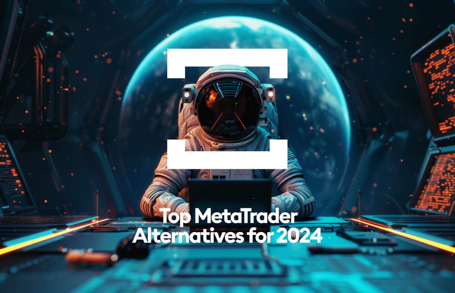 Top MetaTrader Alternatives for 2024