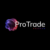 Pro Trade Funded  logo 