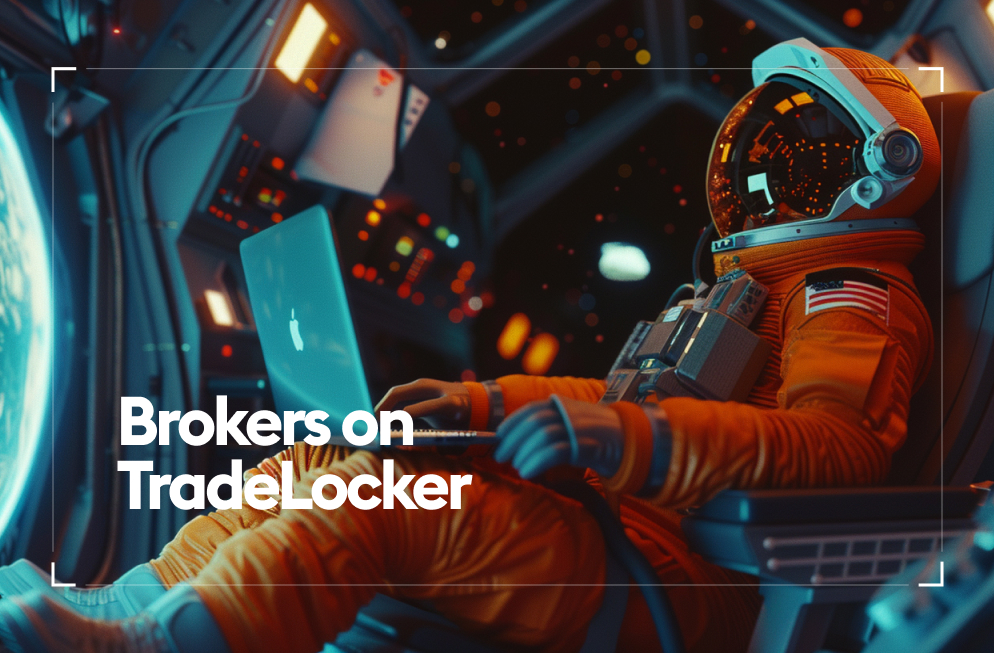 Brokers That use Tradelocker