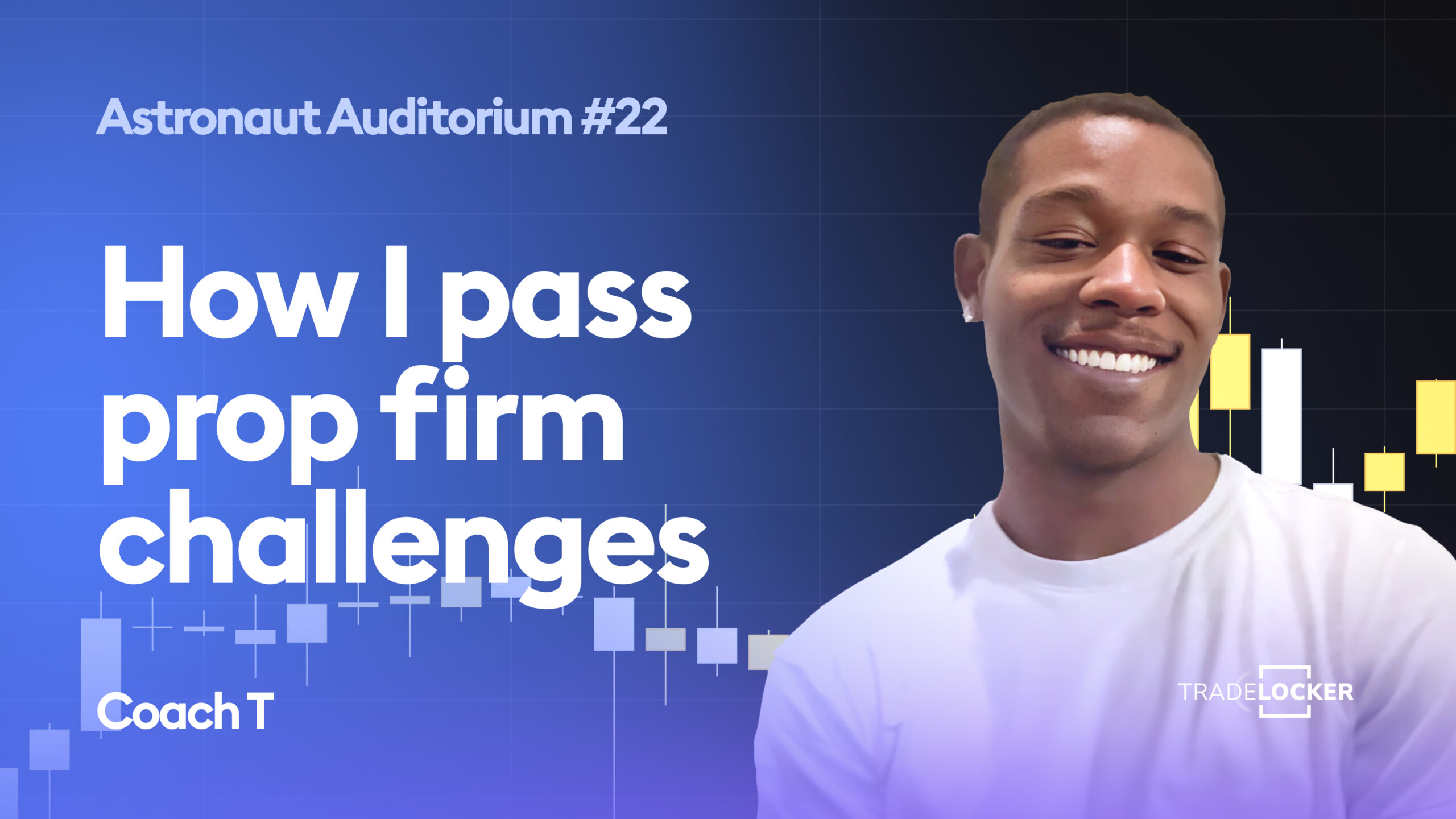 How Tavis Mastered Prop Firm Challenges