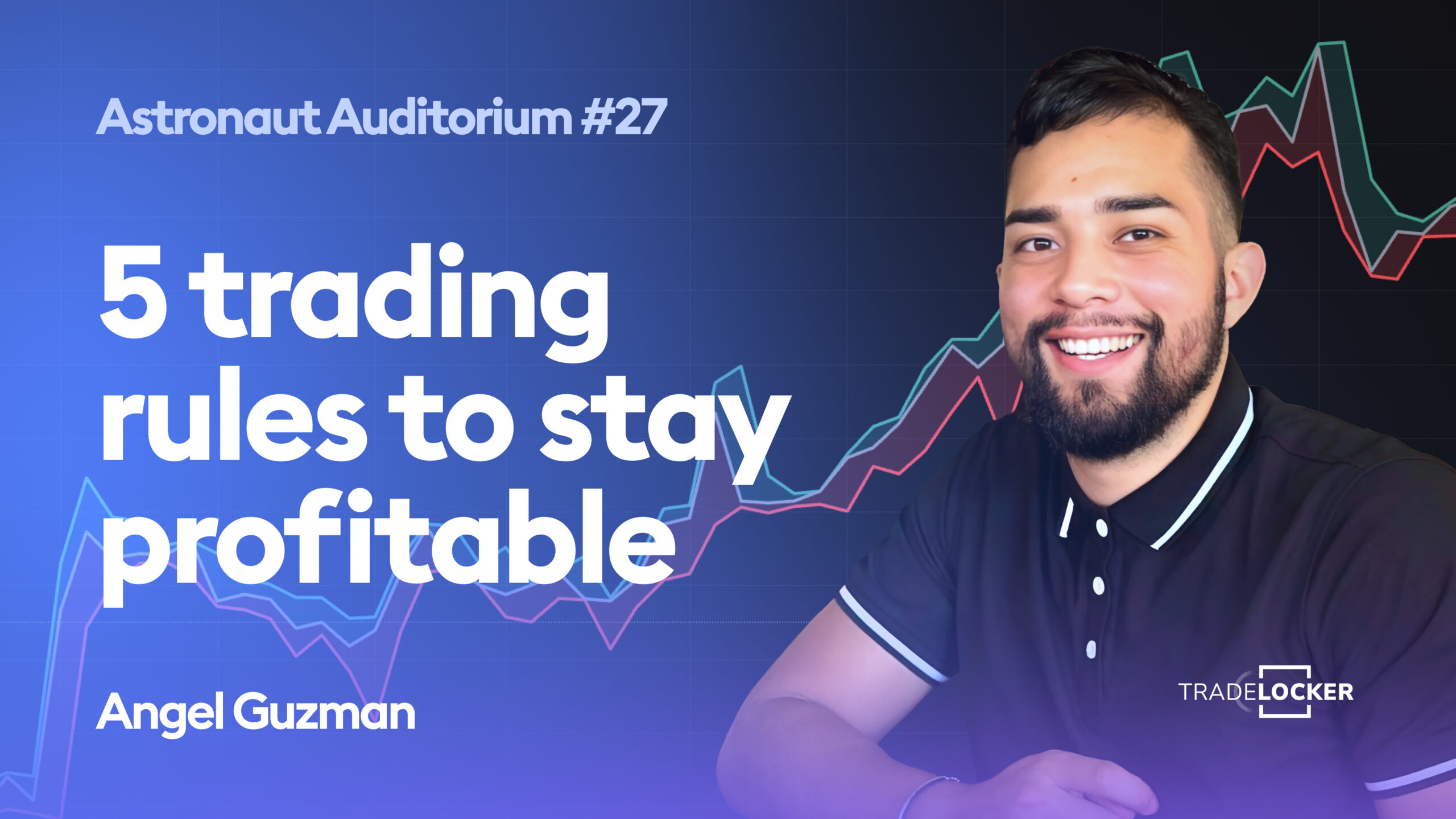 5 Simple Trading Rules That Keep Me Profitable