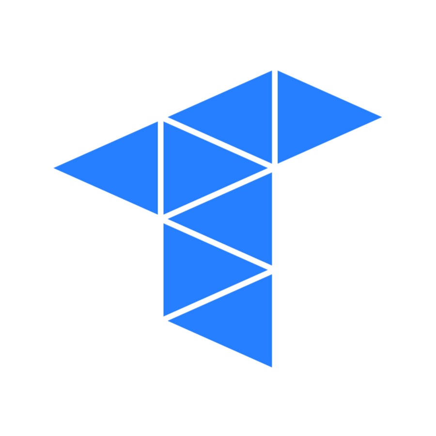 Tradovate  logo 