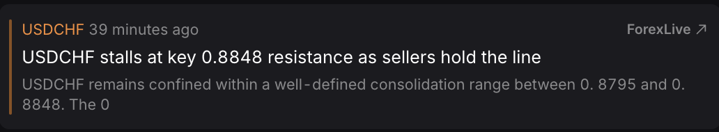 cryptopanic news