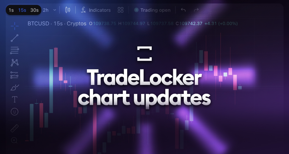 tradelocker updates