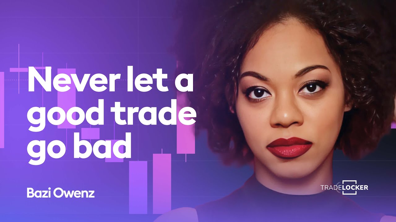 Mastering the Market: Key Trading Insights from Our Conversation with Bazi