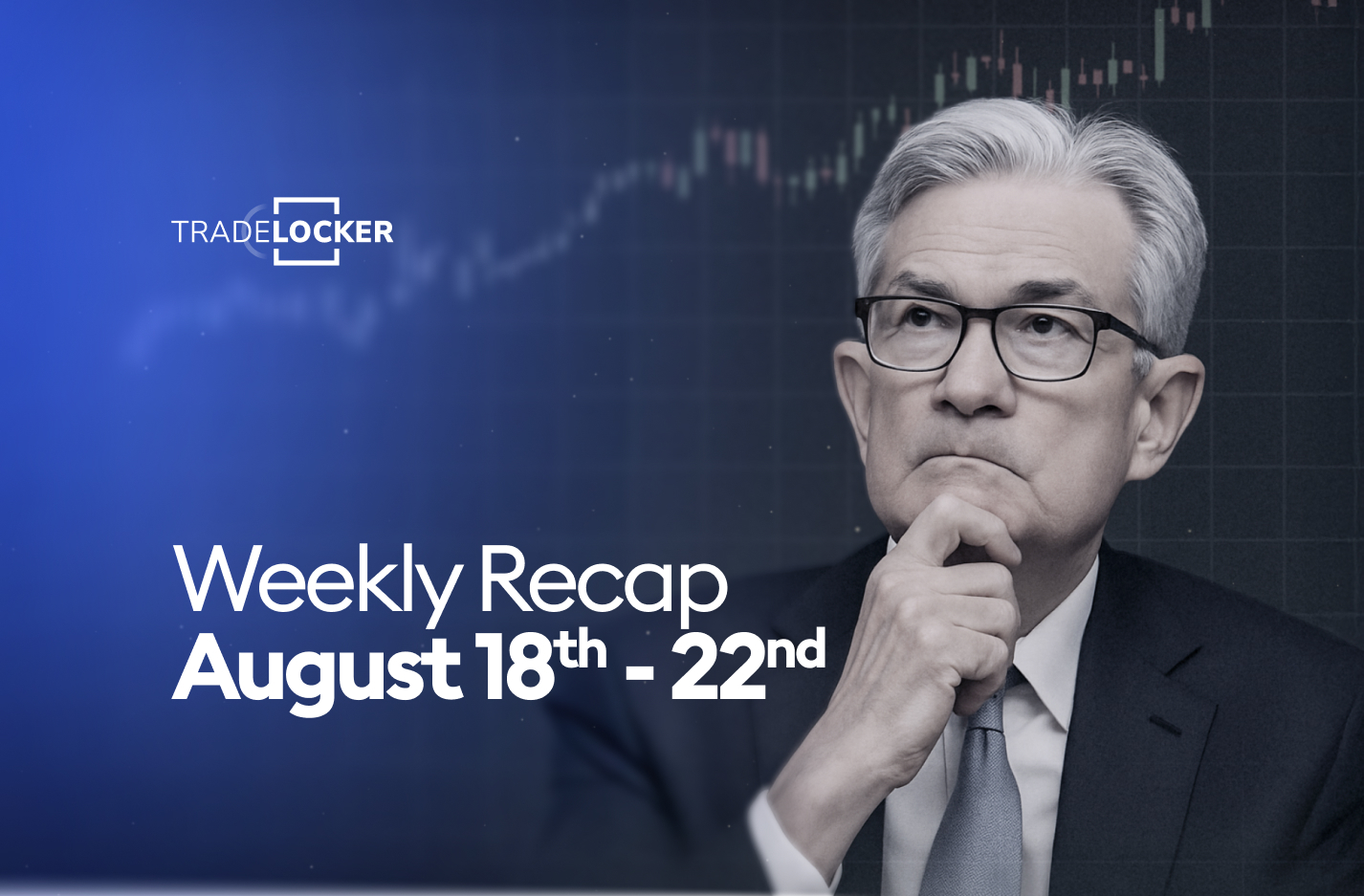 Powell Hints At Possible Fed Rate Cut In September