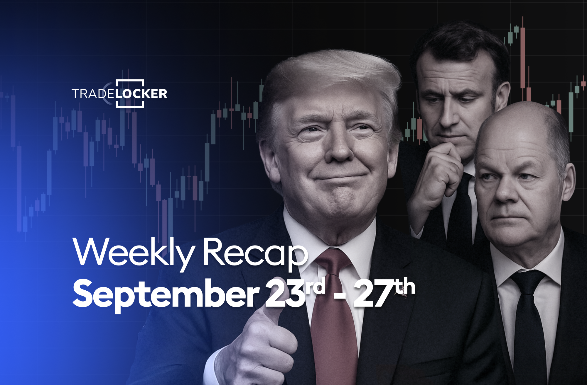 US Growth Stays Strong While Europe Weakens