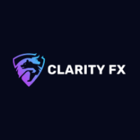 ClarityFX broker logo 