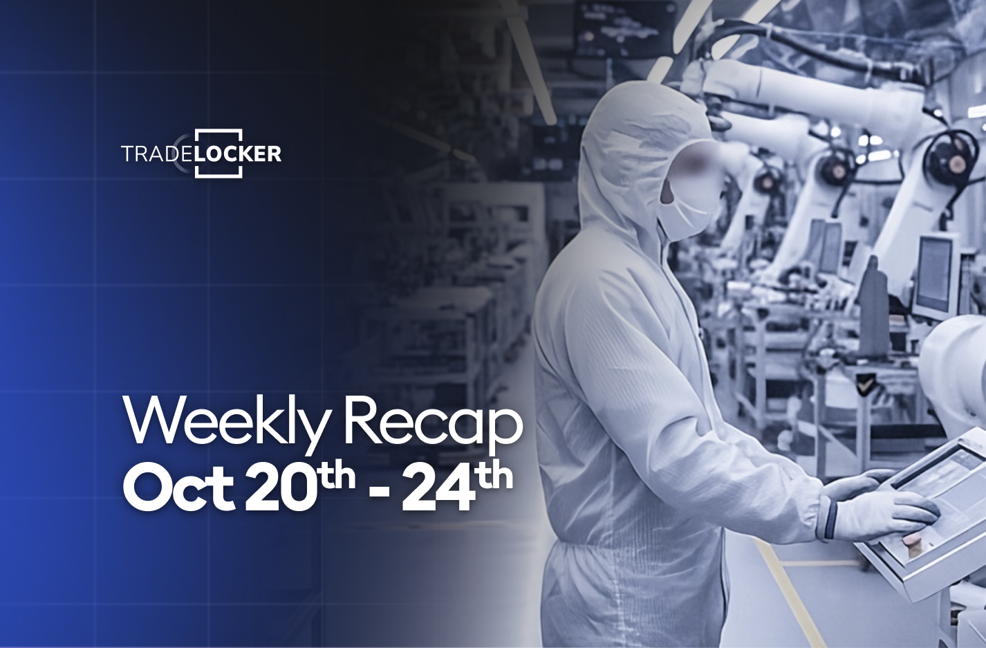 Markets Rise as Inflation Eases