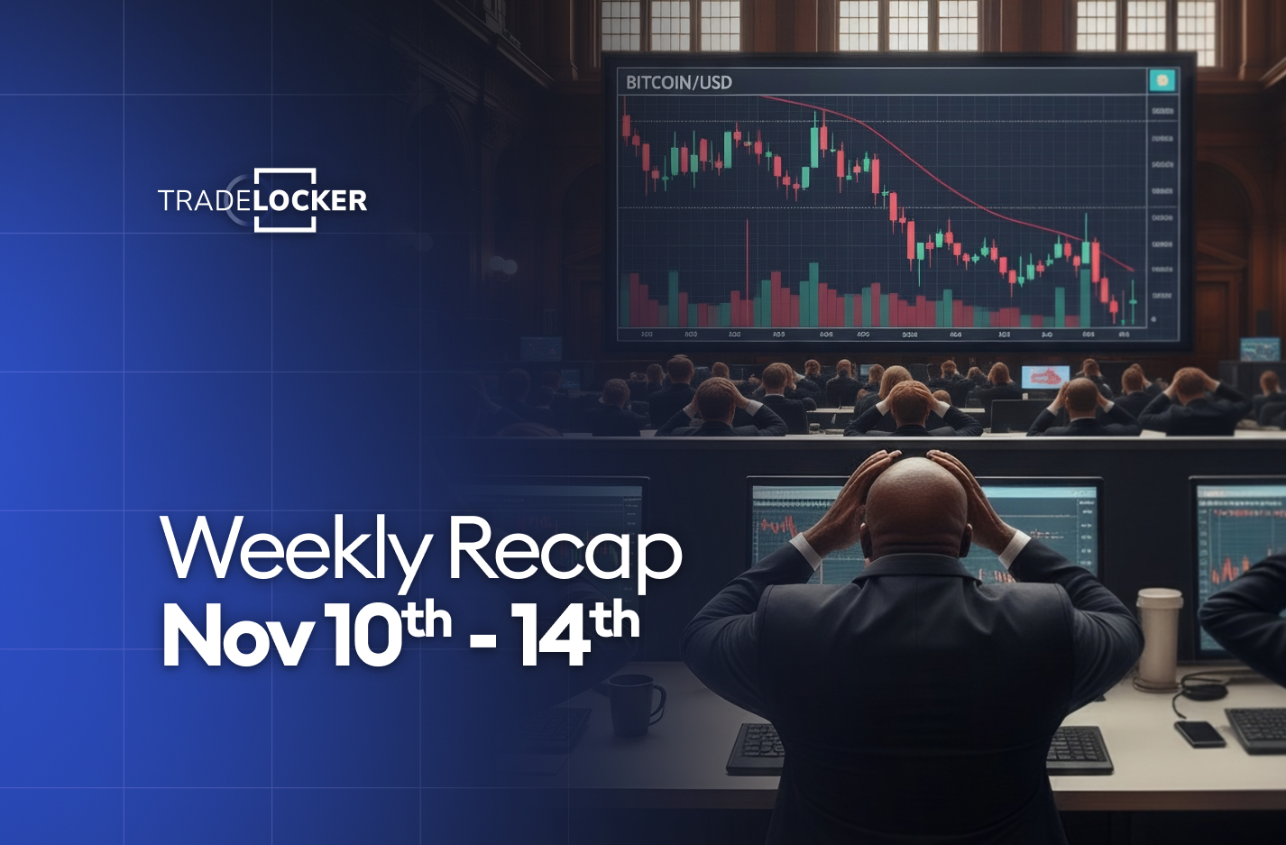 Global Markets Slow for a Second Week