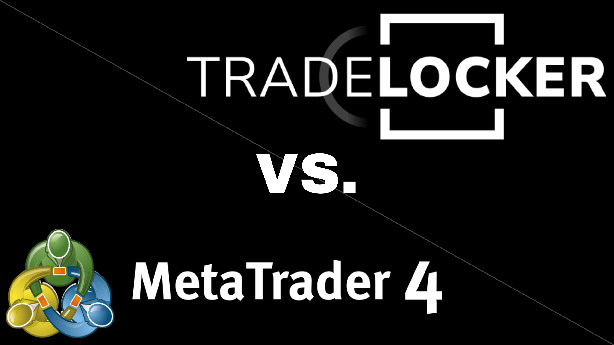 TradeLocker vs MetaTrader (MT4/MT5): Which Trading Platform Is Better for You in 2026