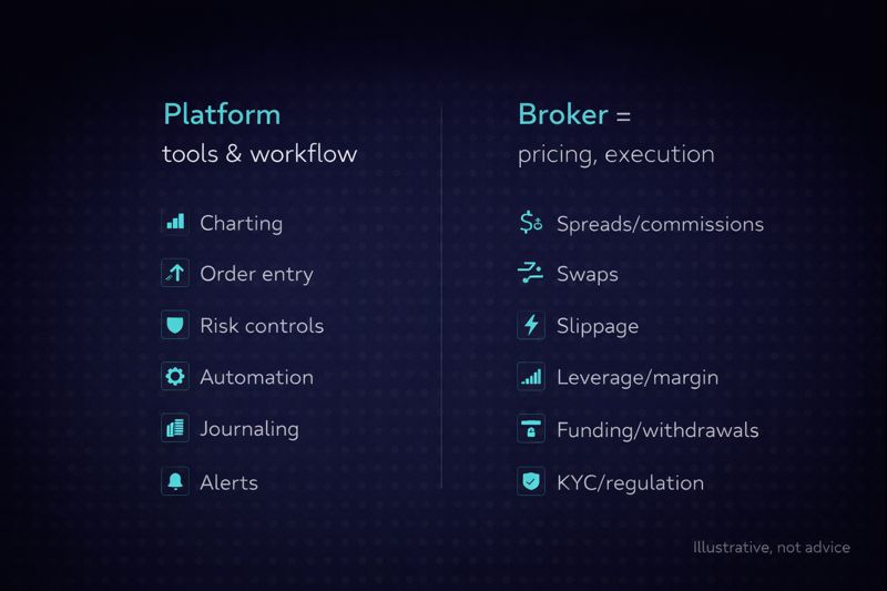 Best forex trading platform