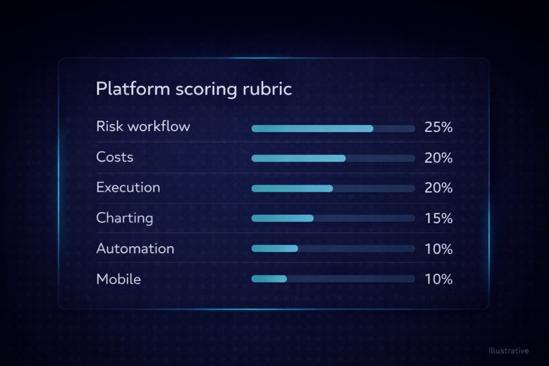 Best forex trading platform