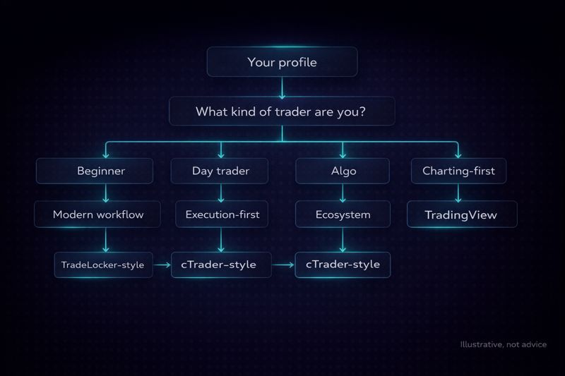 Best forex trading platform