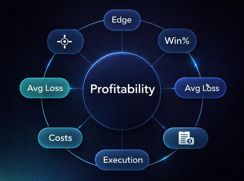 is day trading profitable
