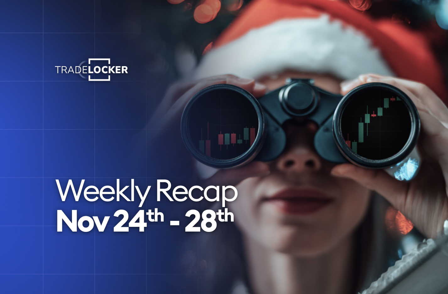 Markets Rebound After Three Weeks of Losses