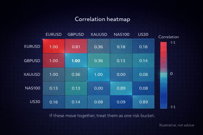 Risk Management Techniques for Active Traders
