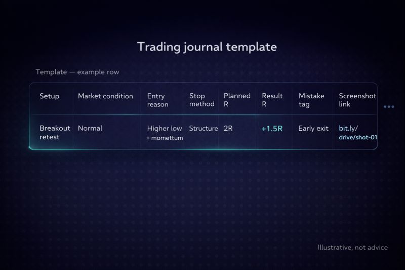 Risk Management Techniques for Active Traders