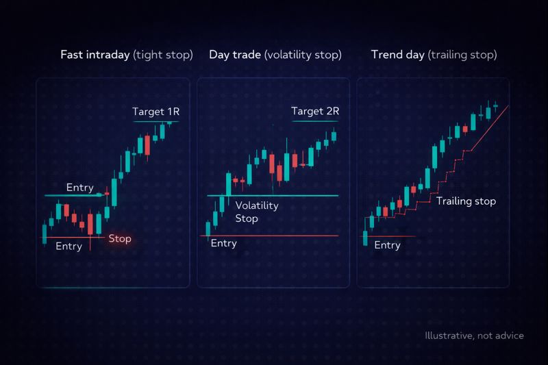 Risk Management Techniques for Active Traders