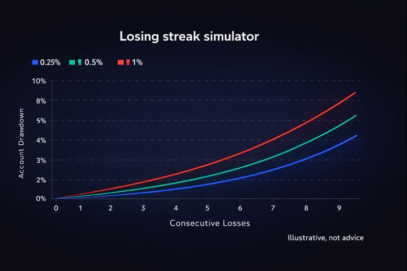 Risk Management Techniques for Active Traders