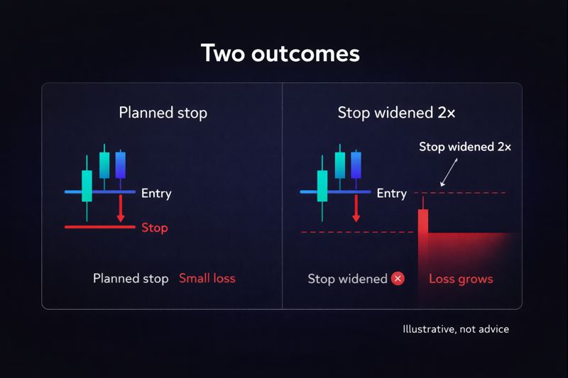 Risk Management Techniques for Active Traders