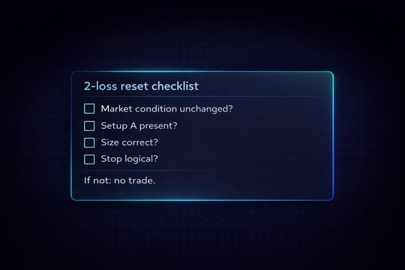 Risk Management Techniques for Active Traders