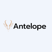 Antelope  logo 