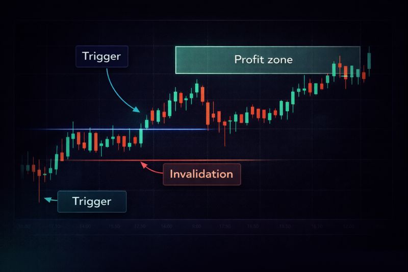 best trading platform 