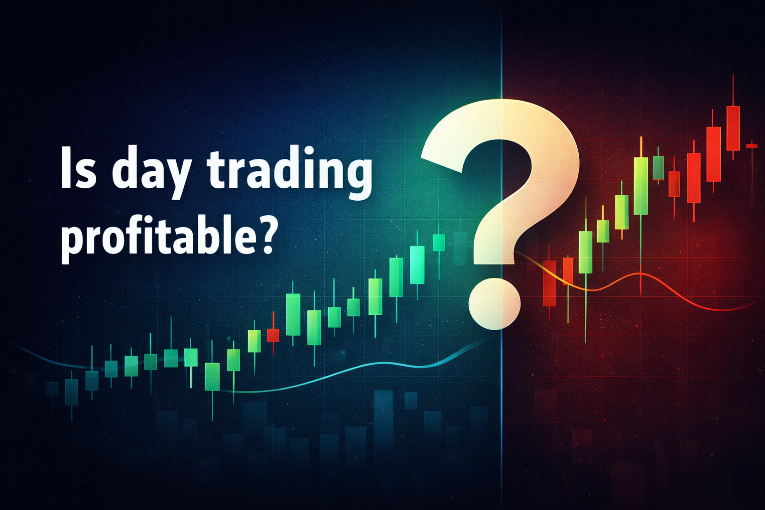 Is Day Trading Profitable?