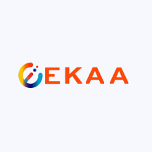 EKAA Tehnologies  logo 