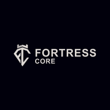 Fortress Core  logo 