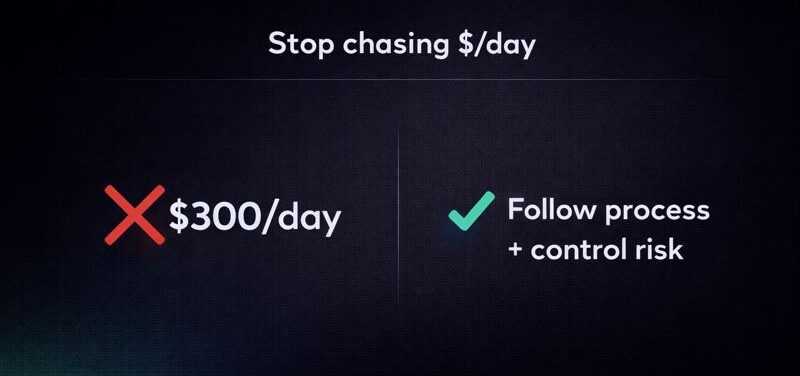 is day trading profitable 