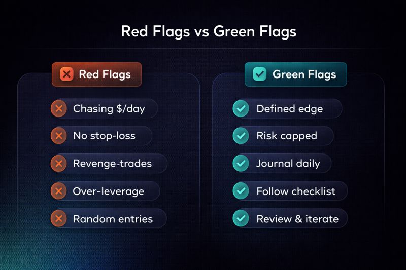 is day trading proftiable 