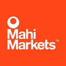 MahiMarkets  logo 