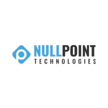 Nullpoint  logo 