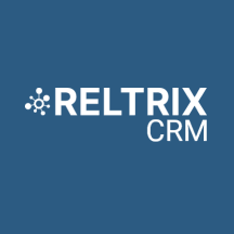 Reltrix CRM  logo 