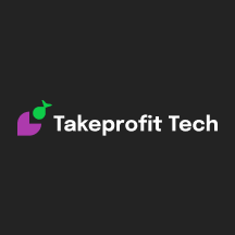 Takeprofit Tech  logo 