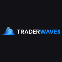 TraderWaves  logo 