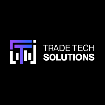 TradeTechSolutions  logo 