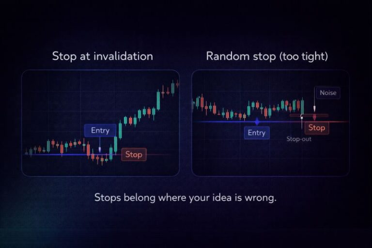 Trading Skills: The 12 Skills Profitable Traders Build - TradeLocker