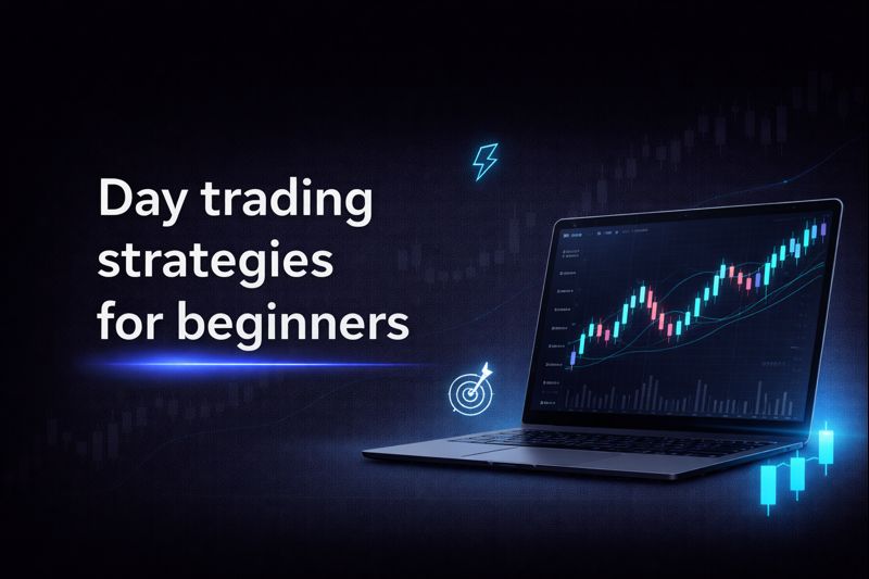 Day Trading Strategies for Beginners