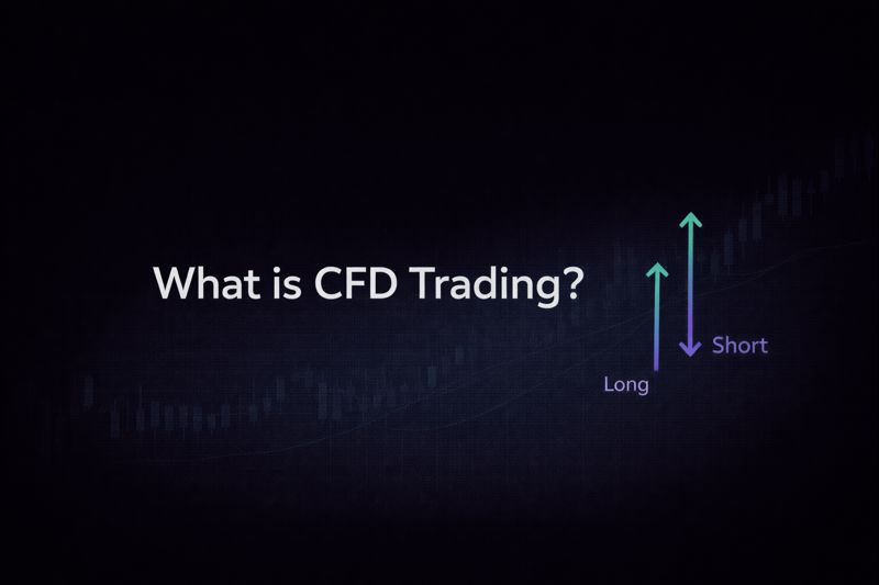 What is CFD Trading?