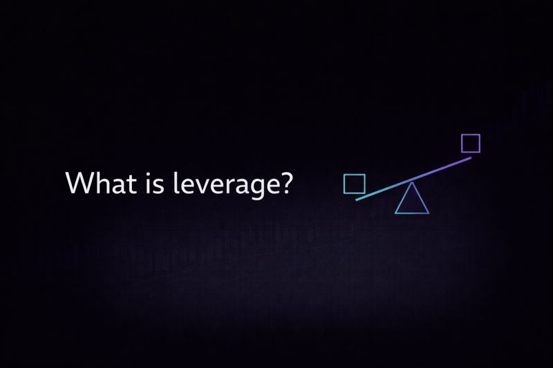 What is Leverage?
