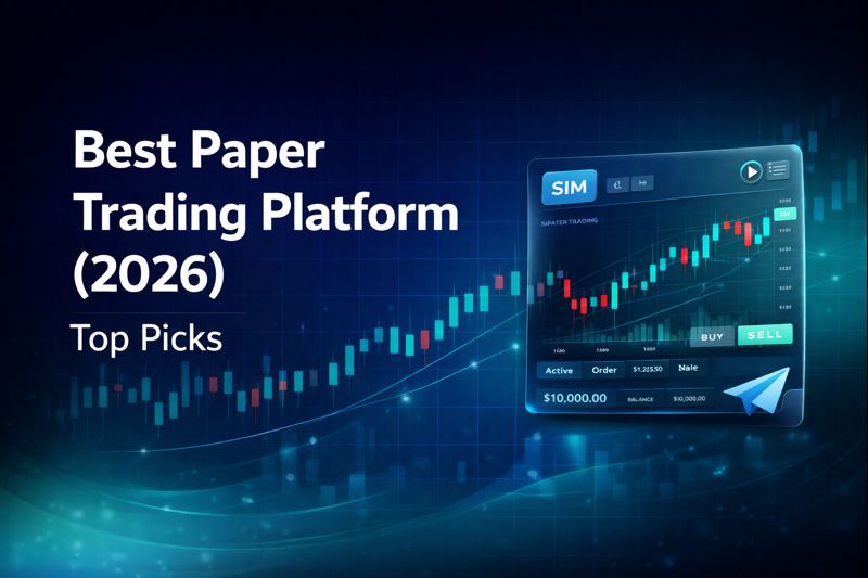 Best Paper Trading Platform (2026): Top Picks