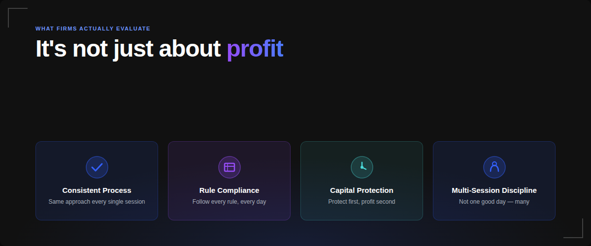 what challenge tests