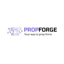 PropForge  logo 
