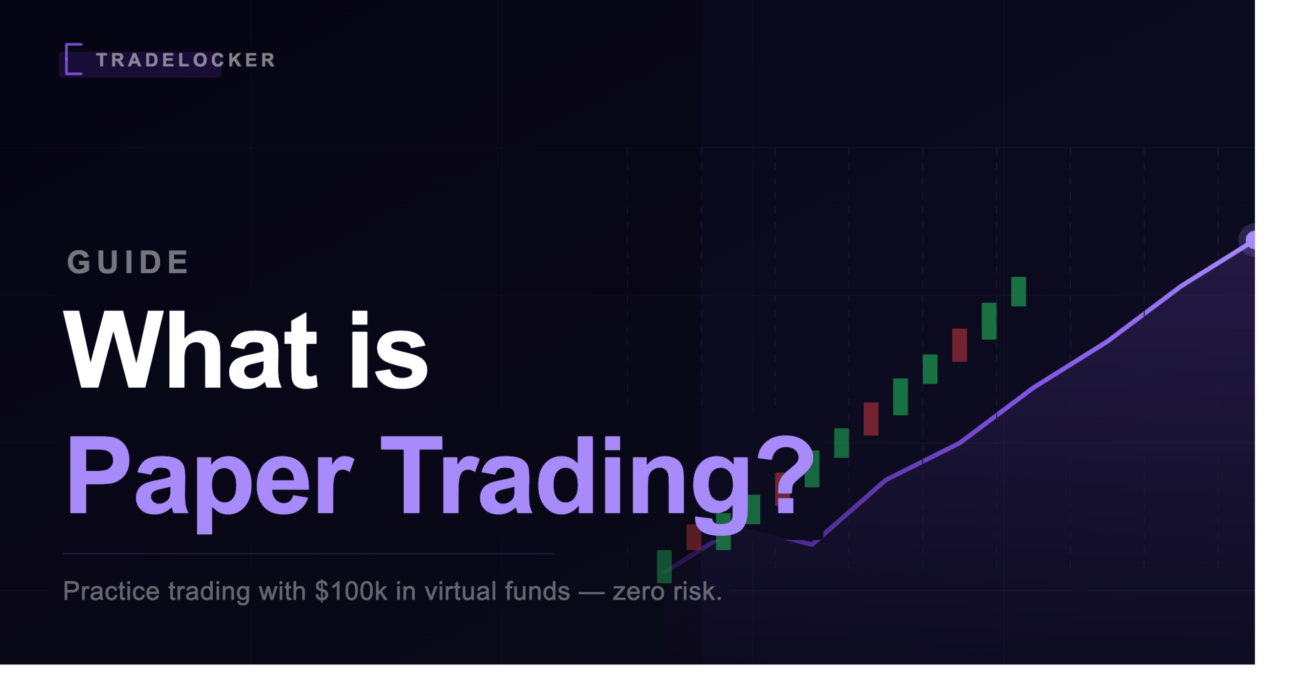 What Is Paper Trading? A Beginner’s Guide to Risk-Free Practice 