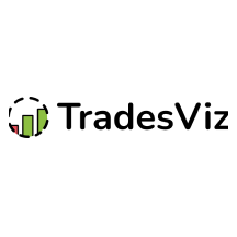 TradesViz  logo 