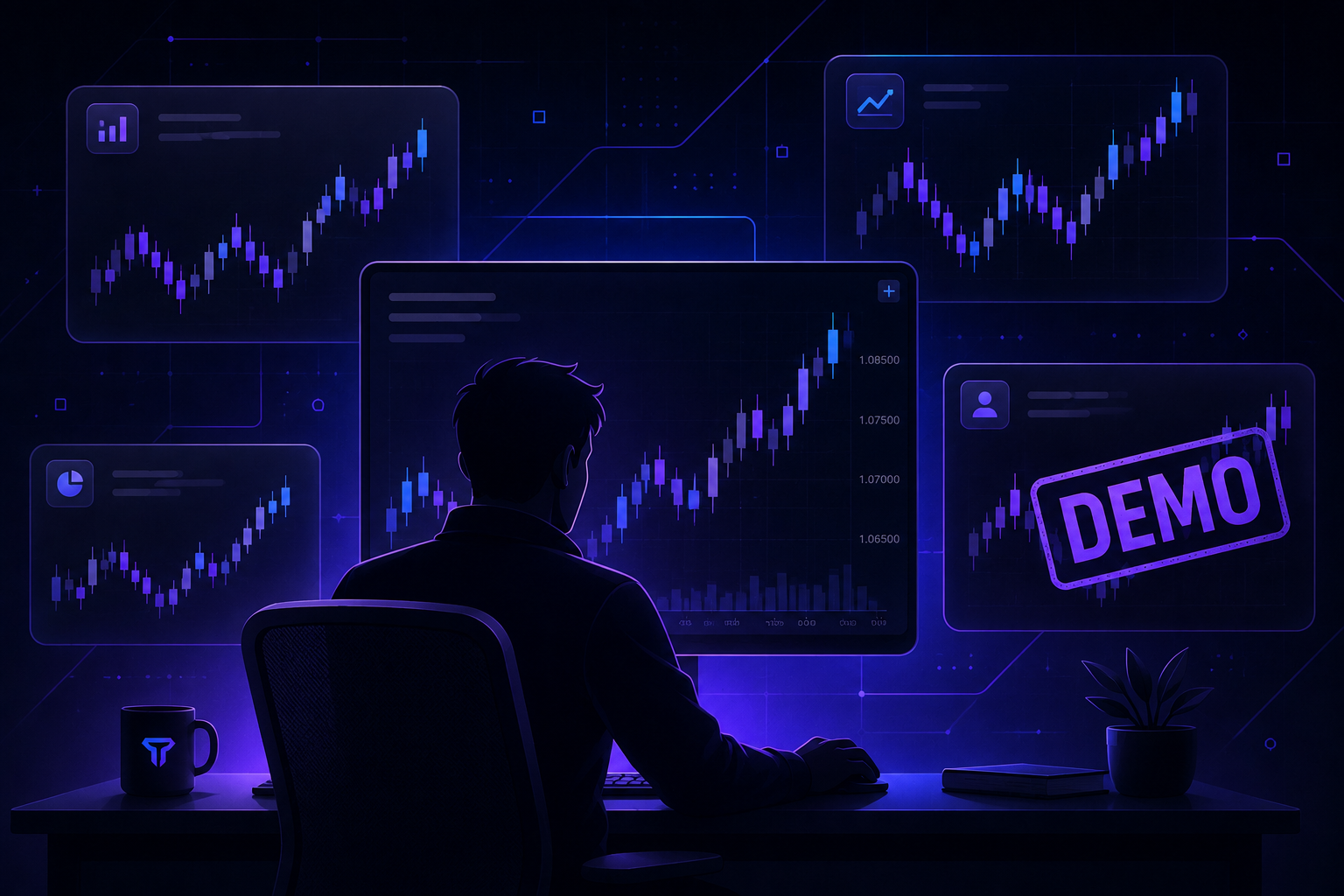 demo platform